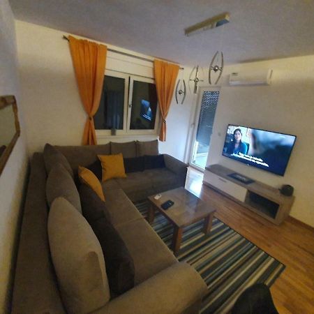 Apartman Lux ドボイ エクステリア 写真