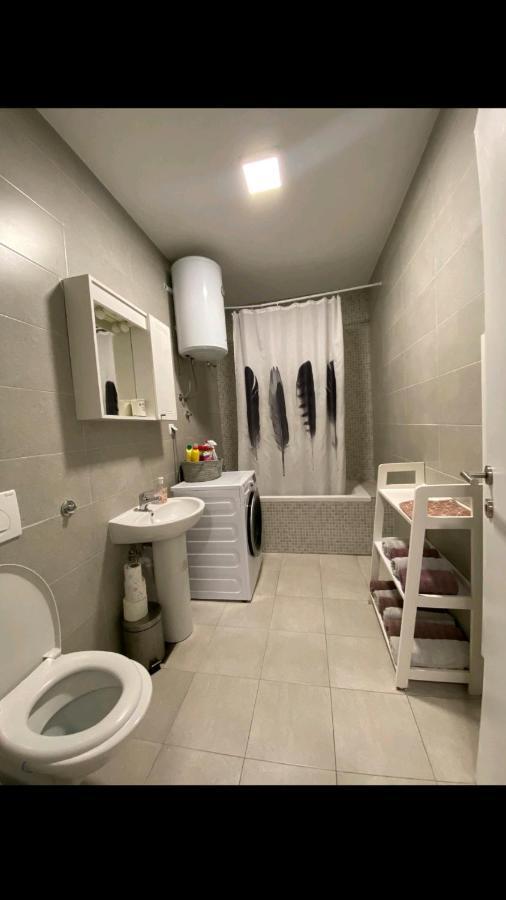 Apartman Lux ドボイ エクステリア 写真