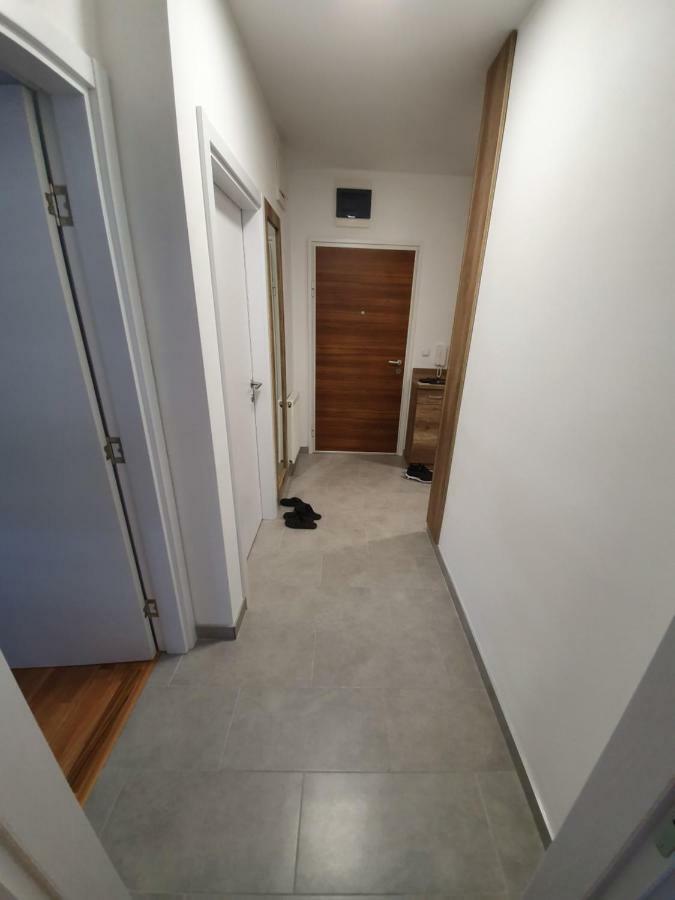 Apartman Lux ドボイ エクステリア 写真