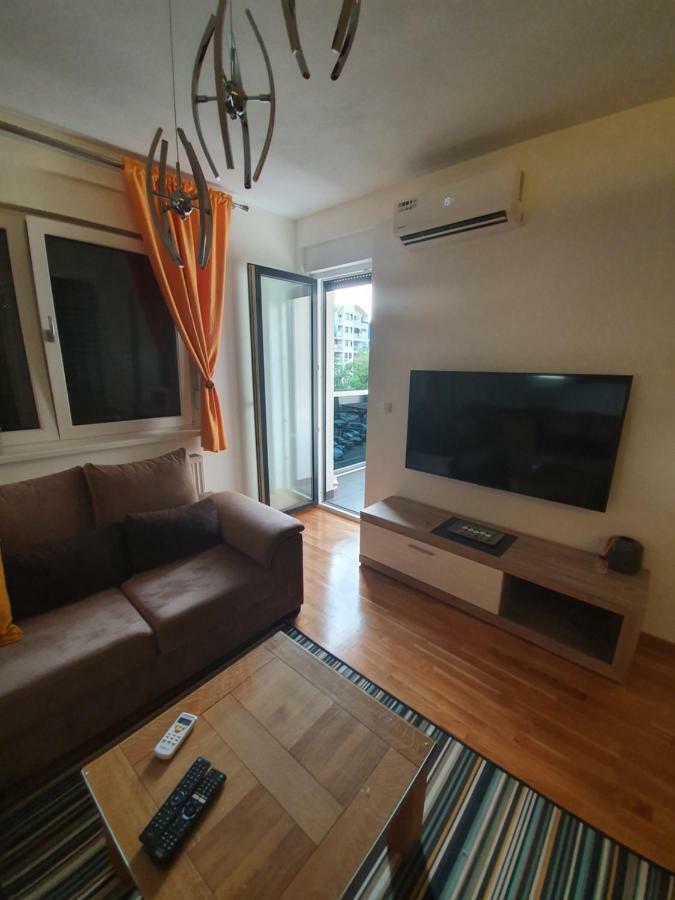 Apartman Lux ドボイ エクステリア 写真