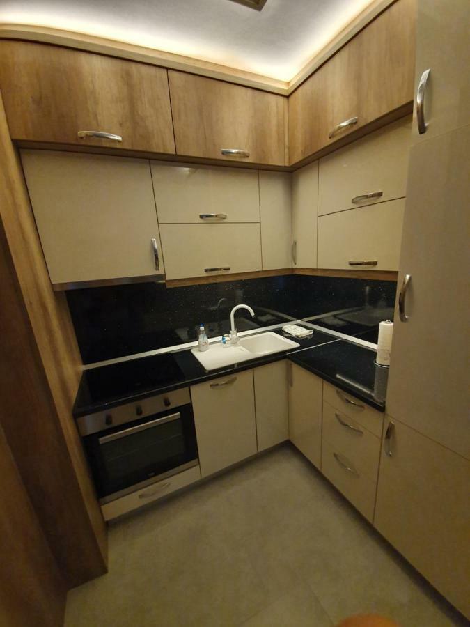 Apartman Lux ドボイ エクステリア 写真
