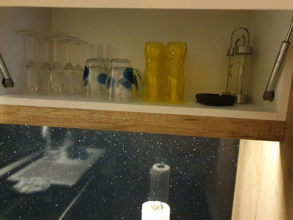 Apartman Lux ドボイ エクステリア 写真
